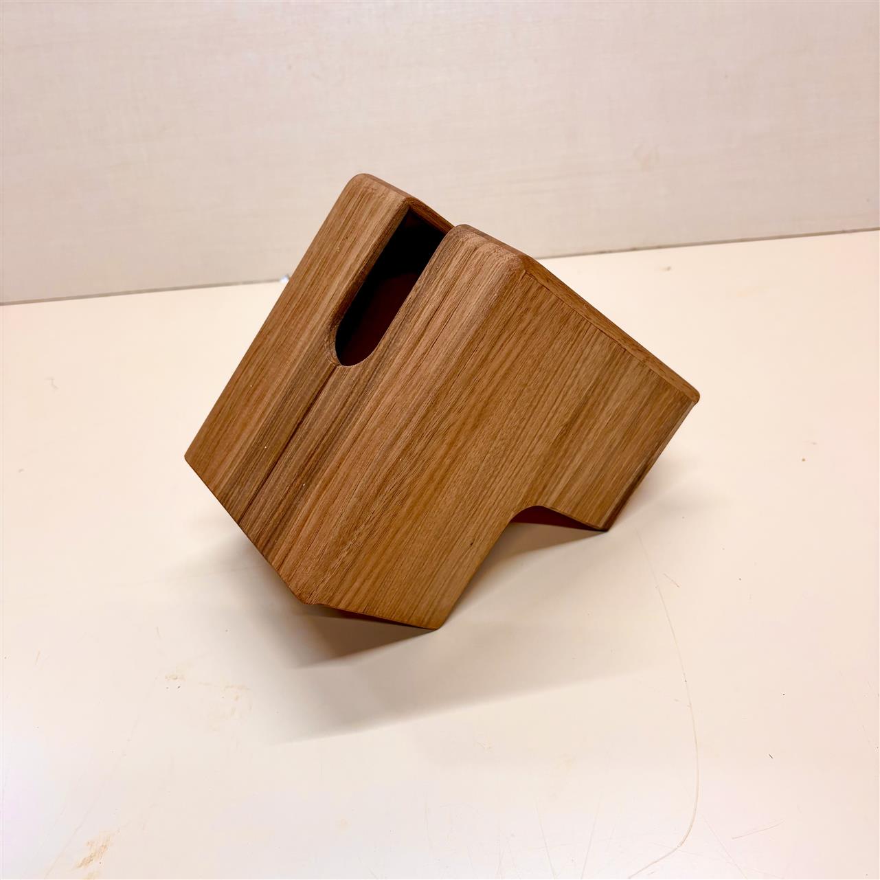 オーダーメイドのティッシュボックス！
